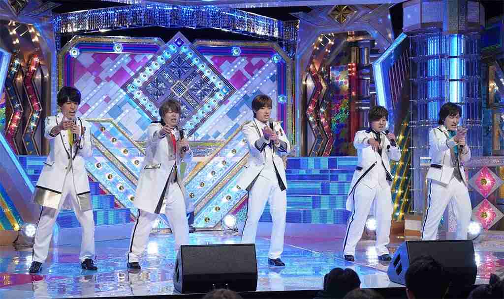 King & Prince平野紫耀、まさかの『有吉の壁』出演 有吉弘行が驚き