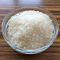 米 - カロリー計算/栄養成分 | カロリーSlism