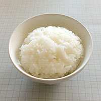 ご飯 - カロリー計算/栄養成分 | カロリーSlism