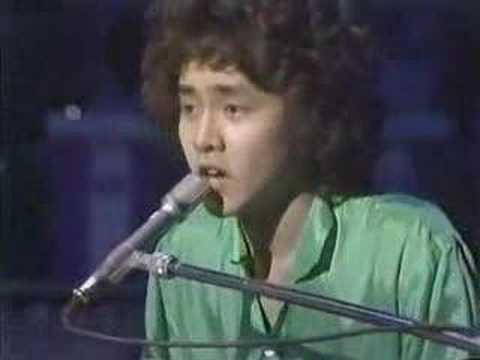 Time Travel (Budokan'78 ver.)　/ 原田真二 - YouTube