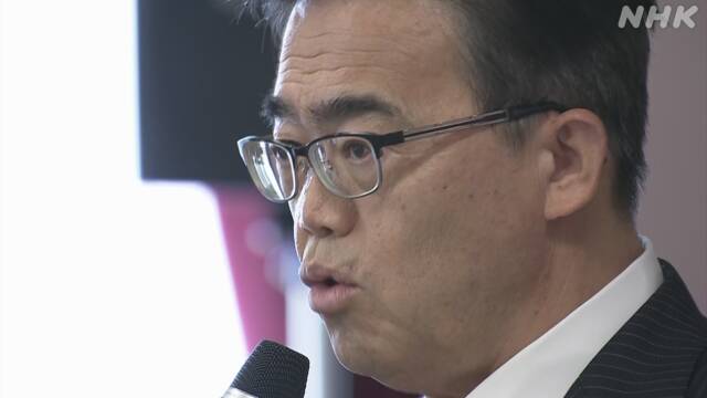 愛知県 県独自の「緊急事態宣言」外出・移動の自粛求める | NHKニュース