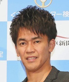 武井壮「医療従事者にマスクを」クラウドファンディングで1億5000万円集める　自身の父は現場の混乱でがん治療が先送りに（中日スポーツ） - Yahoo!ニュース
