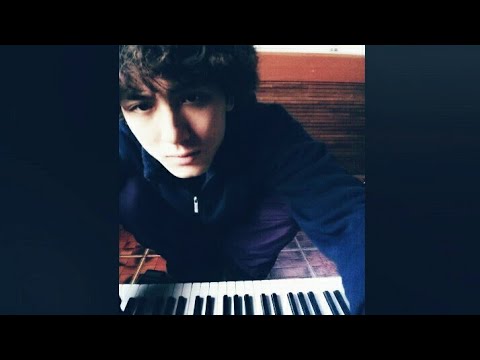 Your Song - Elton John - YouTube