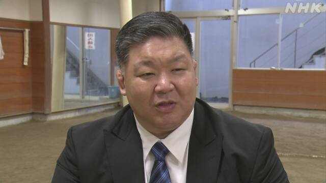 大相撲 新たに６人感染確認 高田川親方や白鷹山ら 新型コロナ | NHKニュース