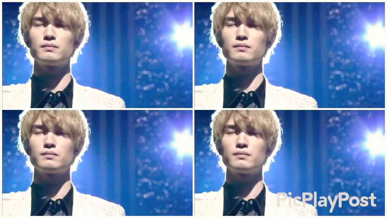 京本大我 ジェシー (SixTONES) / Why - YouTube