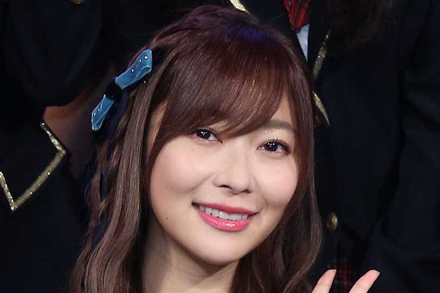 指原莉乃、まるで「別人」なバッチリメイクで気合十分も…　「結果めちゃくちゃダラダラ」 | ENCOUNT