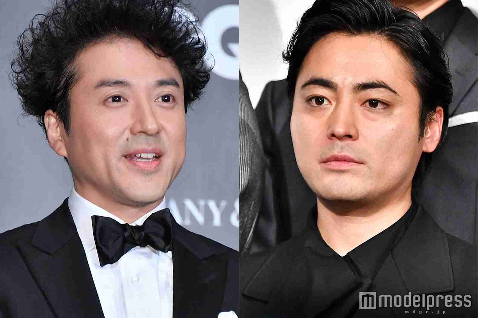 ムロツヨシ、山田孝之とは「1作品に1回大ゲンカ」プライベートエピソード明かす