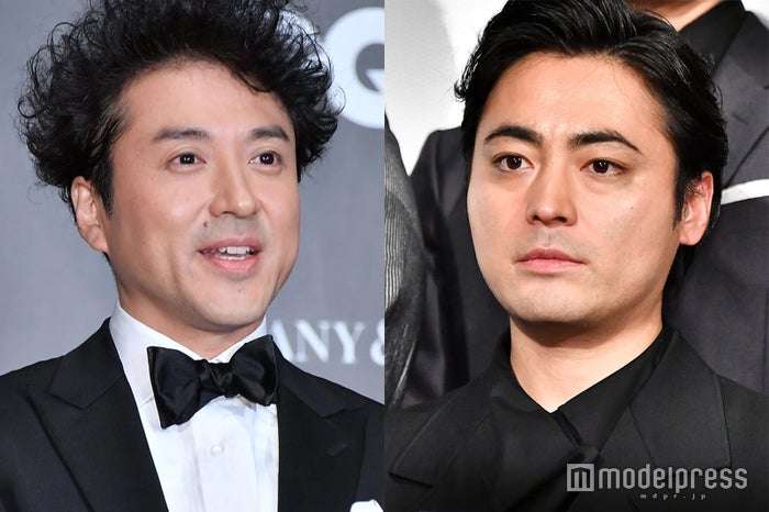 ムロツヨシ、山田孝之とは「1作品に1回大ゲンカ」プライベートエピソード明かす - モデルプレス