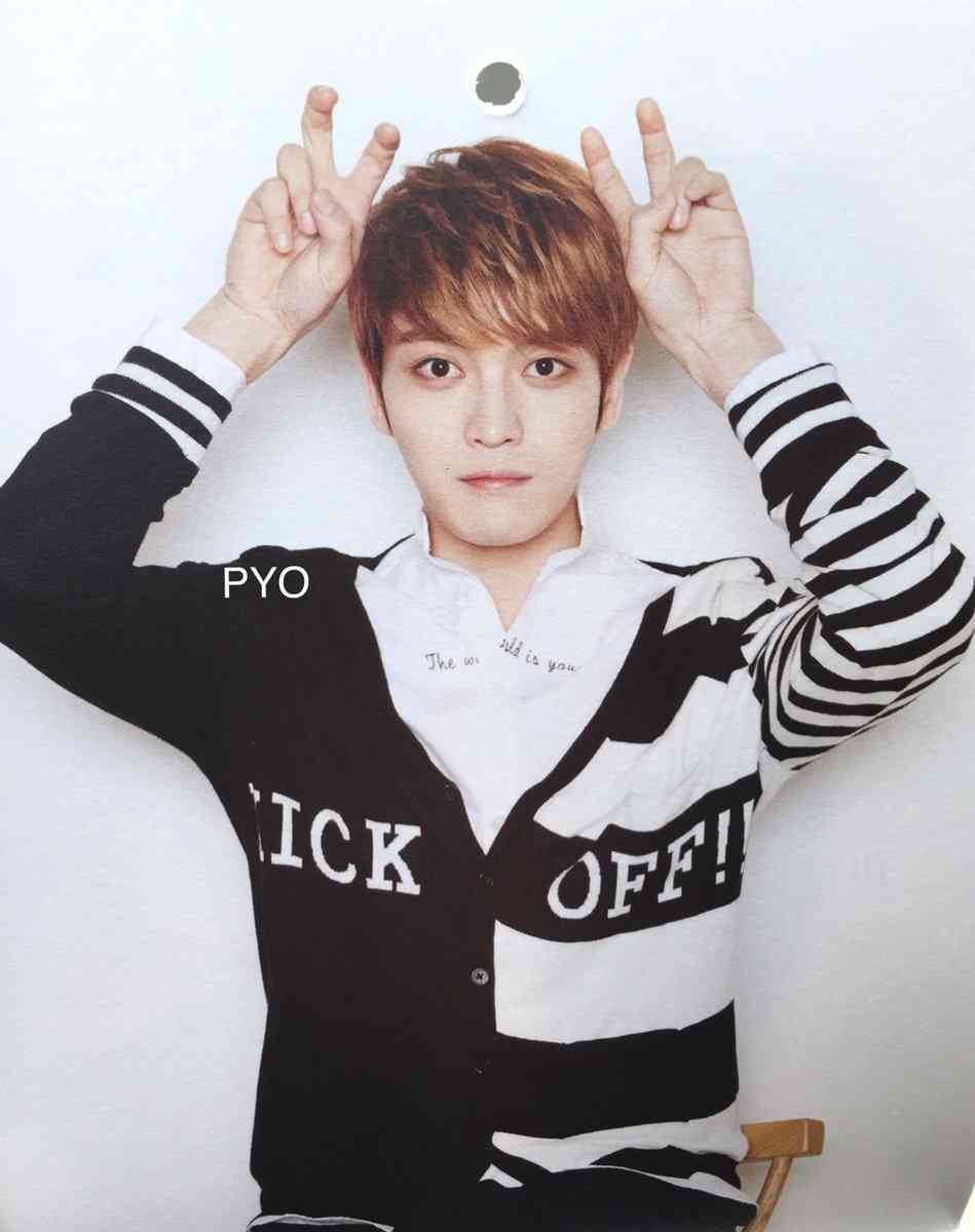 JYJジェジュン「エープリルフールの冗談」　新型コロナウイルス感染事実なし