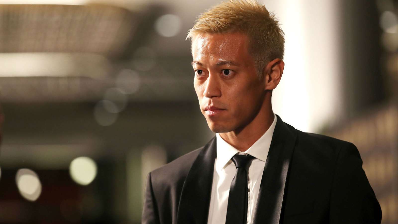 本田圭佑、著名人の政治的発言について「日本ほど話さない国はない。本業に集中しろは禁句ワードに」（GOAL） - Yahoo!ニュース