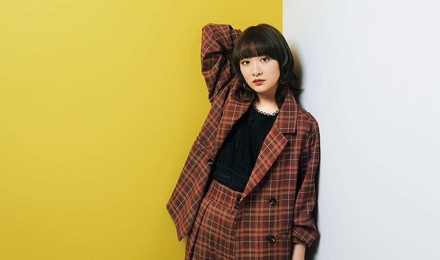 女優・生駒里奈「元気な女の子のイメージがあるけど、本当の私は全然違う」