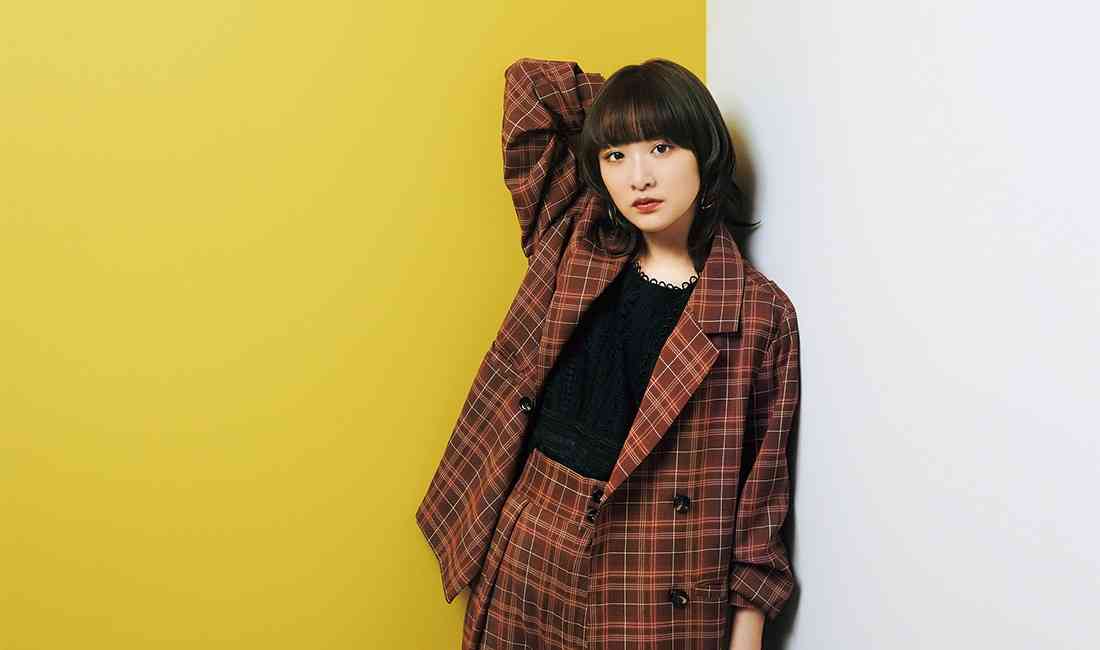 女優・生駒里奈「元気な女の子のイメージがあるけど、本当の私は全然違う」 | GOETHE[ゲーテ] |男性月刊誌『GOETHE』発のWebメディア