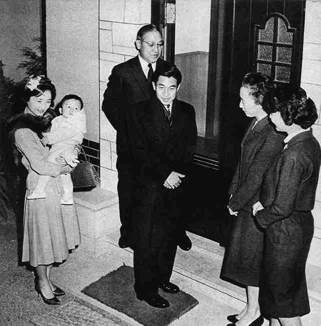 「立皇嗣の礼」延期を決定 新型コロナ感染拡大で