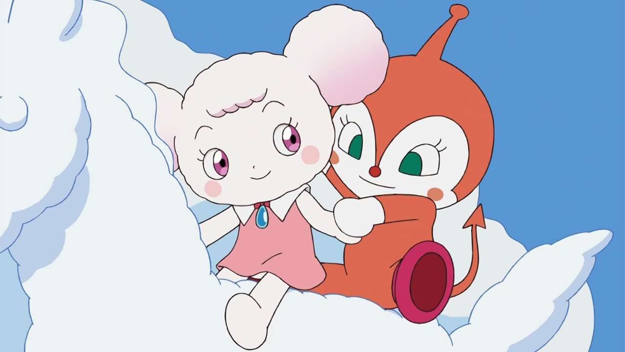 深田恭子＆ザキヤマがゲスト声優　映画「それいけ！アンパンマン　ふわふわフワリーと雲の国」予告編 - YouTube