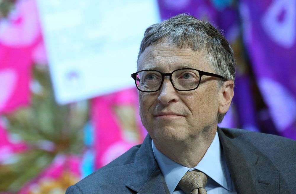 ビル・ゲイツ、新型コロナ対策に期待の7ワクチン工場建設に資金。「5つ無駄でも2つ効けば価値」