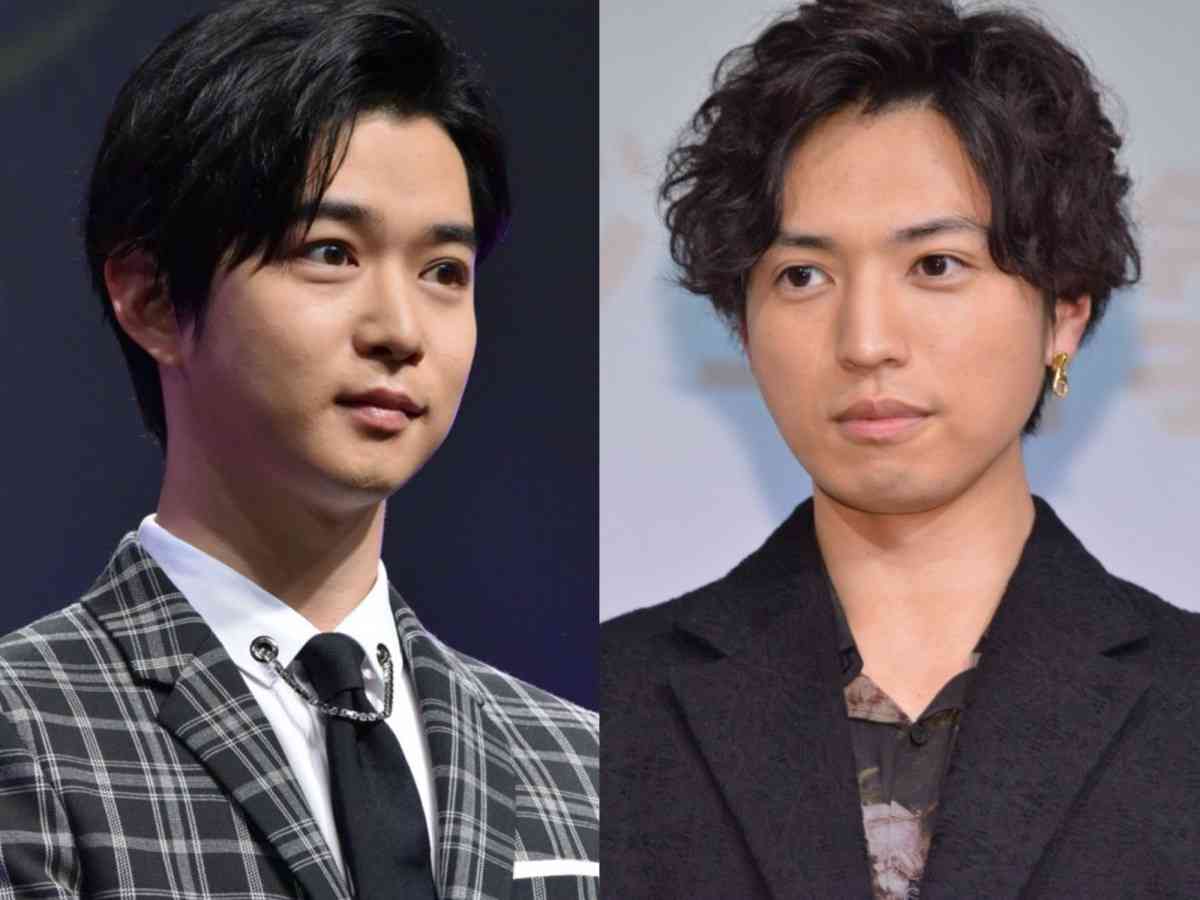 『いいね！光源氏くん』千葉雄大＆桐山漣、裸で肌寄せ合い…“美男子シーン”に歓喜の声 ／2020年4月26日 1ページ目 - エンタメ - ニュース - クランクイン！