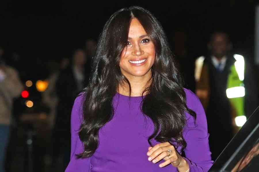 メーガン妃　ディズニーデビュー作はヘンリー王子が付き添っていたと明らかに　「発音を正す一幕も」関係者が証言 | Hint-Pot - (2)