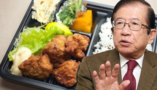 セブンイレブンのコンビニ弁当を絶対に食べてはいけない理由！危険すぎるコンビニ弁当の現実！武田邦彦 | 夢を叶える生き方のすすめ