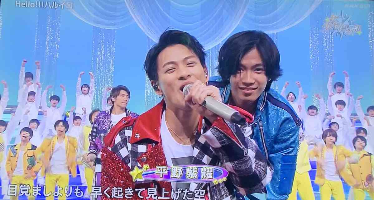 神宮寺勇太くんが好きな人パート2
