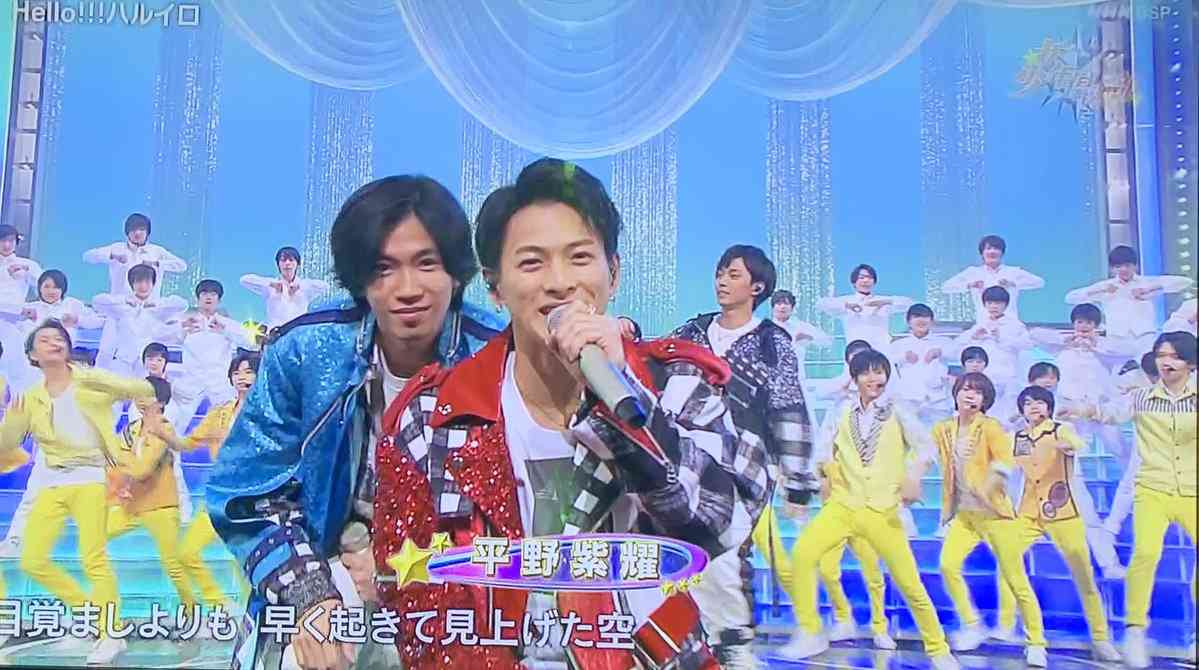 神宮寺勇太くんが好きな人パート2