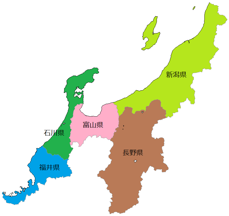 ［コロナ］北信越の皆さん語りましょう