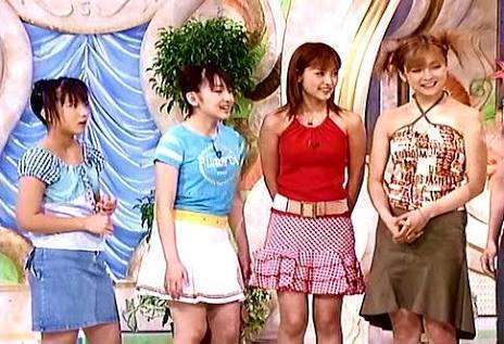 【あいぼん】加護亜依を語ろう