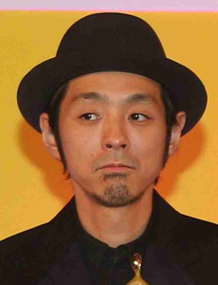 宮藤官九郎“3密”MV撮影参加　22日にバンド「グループ魂」密集状態のライブハウスで…