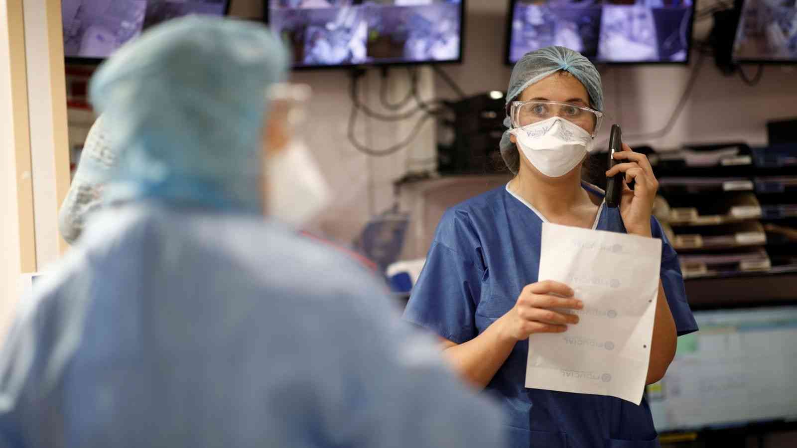 医療従事者の｢悲痛すぎる声｣が映す崩壊の現実 | コロナショックの大波紋 | 東洋経済オンライン | 経済ニュースの新基準