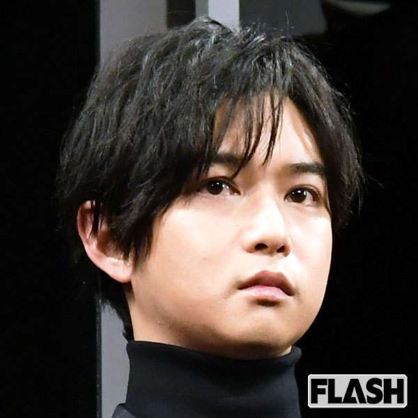 『いいね！光源氏くん』千葉雄大に癒されてSNSに和歌が乱舞（SmartFLASH） - Yahoo!ニュース