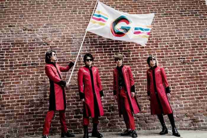 GLAY・TERU「当たり前のことではなく、特別なこと」ドキュメンタリーディレクターズカットver.初公開（MusicVoice） - Yahoo!ニュース