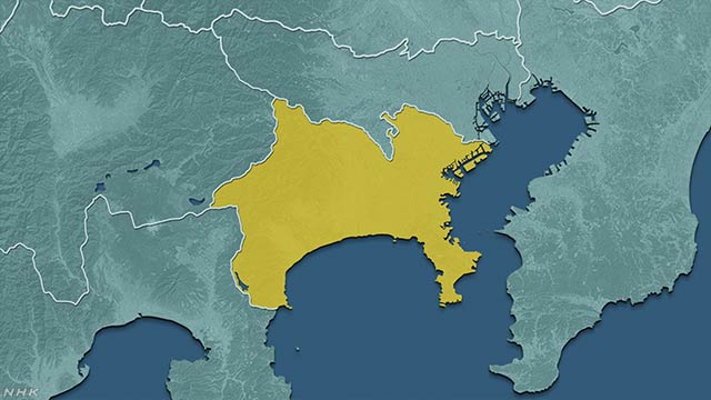 神奈川 横須賀市立市民病院 看護師１人の感染確認 新型コロナ | NHKニュース