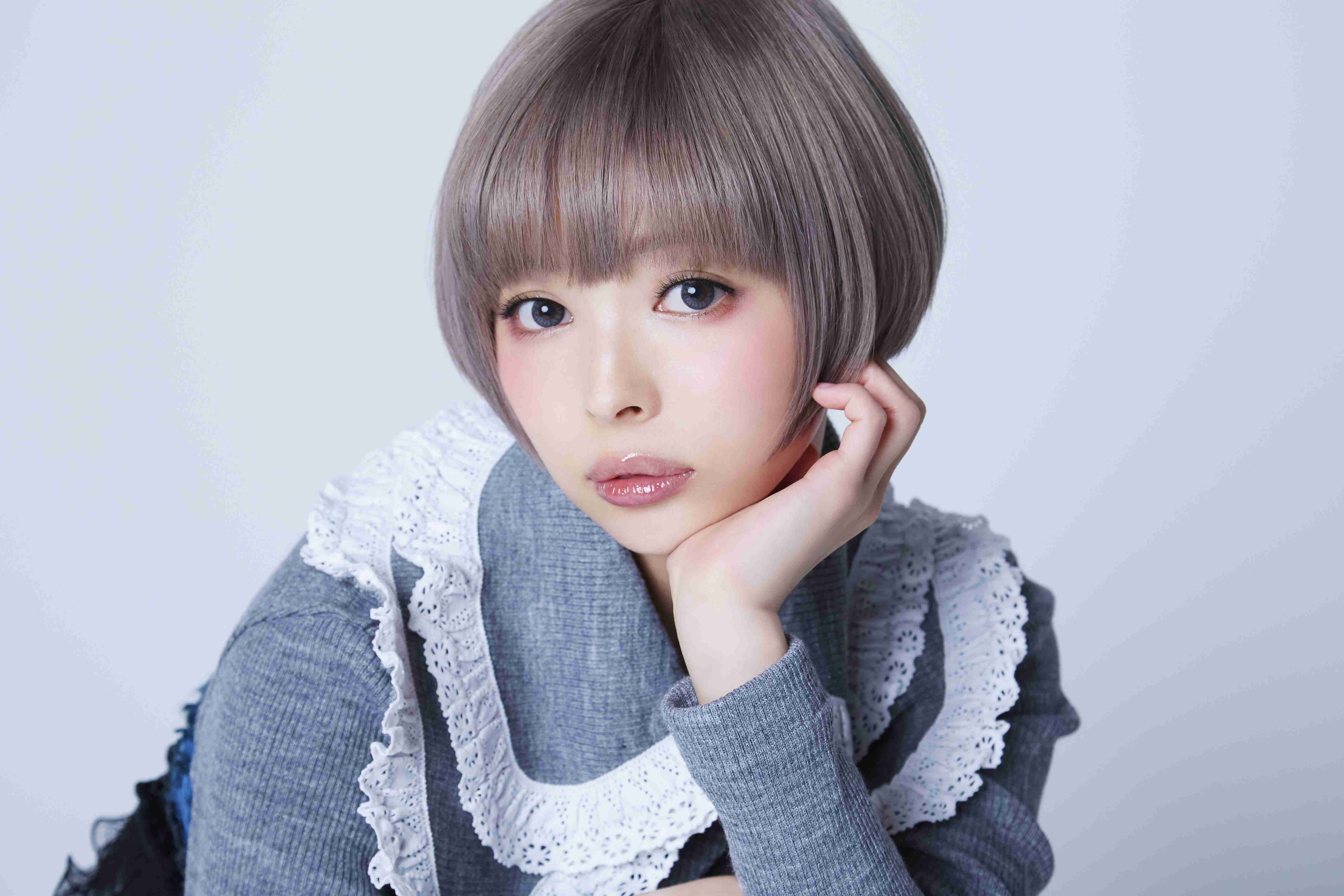 悩んだ末…最上もがYouTube参戦、“本田翼さま”にも言及