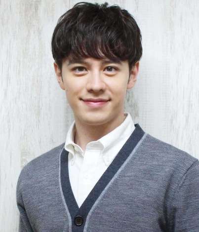 ウエンツ瑛士、インスタ開設　初投稿は「2時間かかって…」 | ORICON NEWS