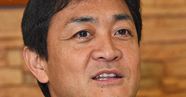 首相、国民・玉木氏と異例の電話協議　経済対策の必要性で一致　新型コロナ - 毎日新聞