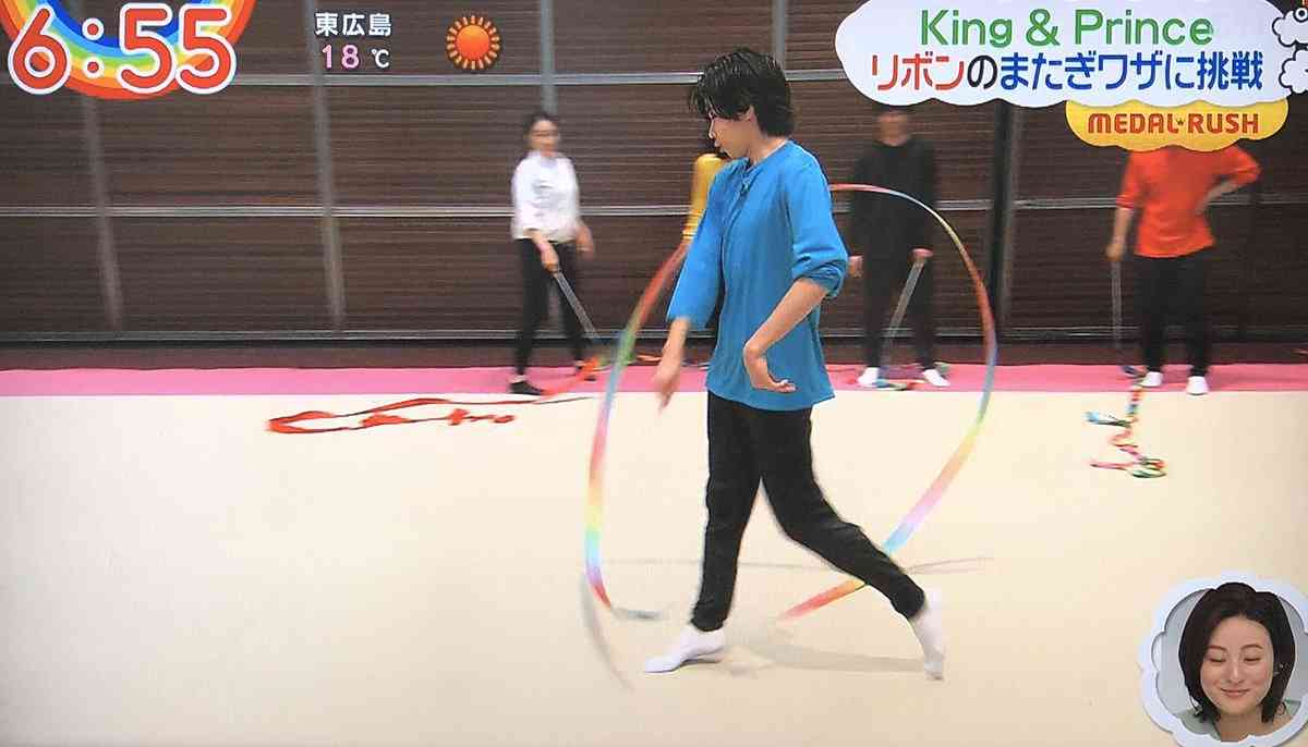 神宮寺勇太くんが好きな人パート2
