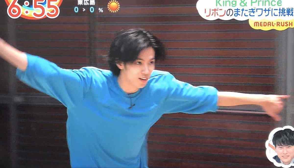 神宮寺勇太くんが好きな人パート2