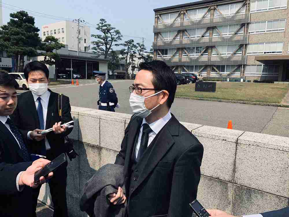 NGT48裁判和解 AKS側弁護士、他メンバーの潔白証明で「一定の成果は勝ち取れた」(スポニチアネックス) - Yahoo!ニュース