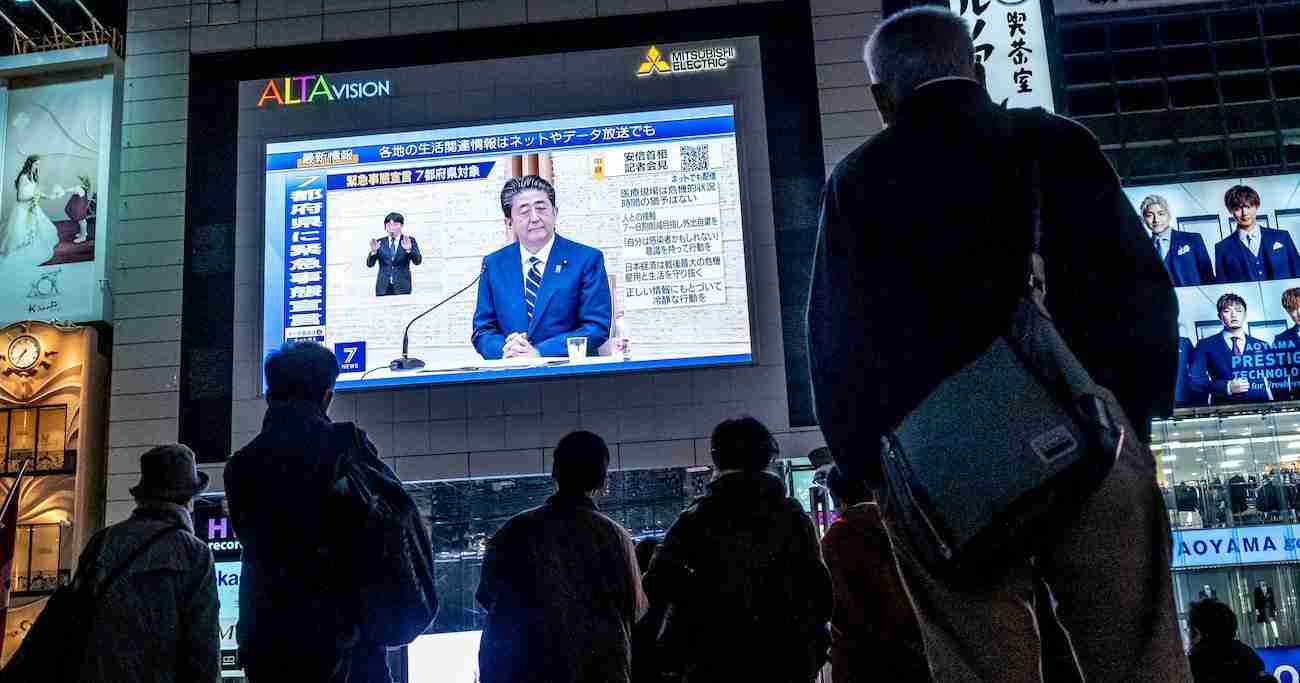 「東京は手遅れに近い、検査抑制の限界を認めよ」WHO事務局長側近の医師が警鐘（ダイヤモンド・オンライン） - Yahoo!ニュース