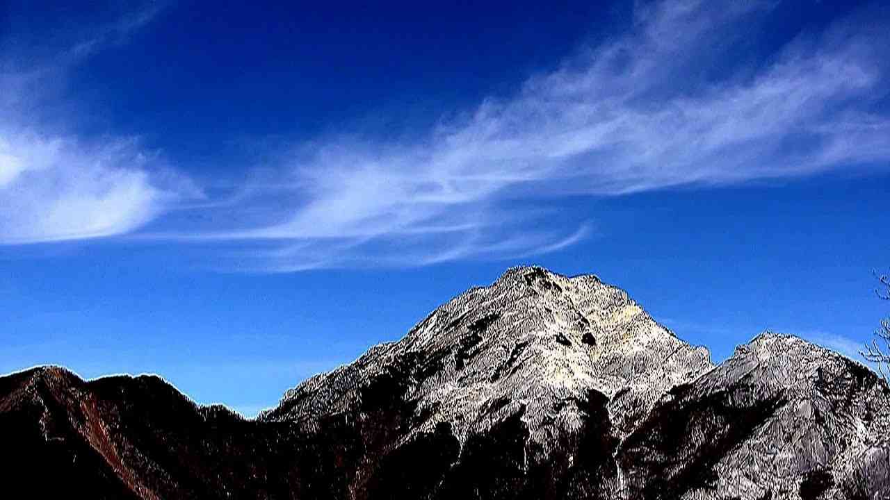 ﾋﾟｱﾉ協奏曲第3番第1楽章 / ﾗﾌﾏﾆﾉﾌ ･ South Alps,Japan - YouTube