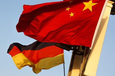 ドイツ内務省｢中国が新型コロナウイルスめぐり好意的なコメント要請｣ | ワールド | 最新記事 | ニューズウィーク日本版 オフィシャルサイト