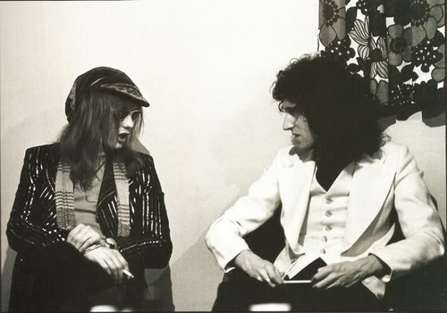 いろいろなQueenを見たいpart2