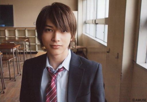 吉沢亮好きな人!Part3