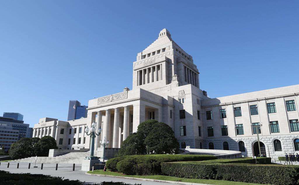 鳩山二郎衆院議員の男性秘書が新型コロナ感染　国会議員秘書では初 - 産経ニュース