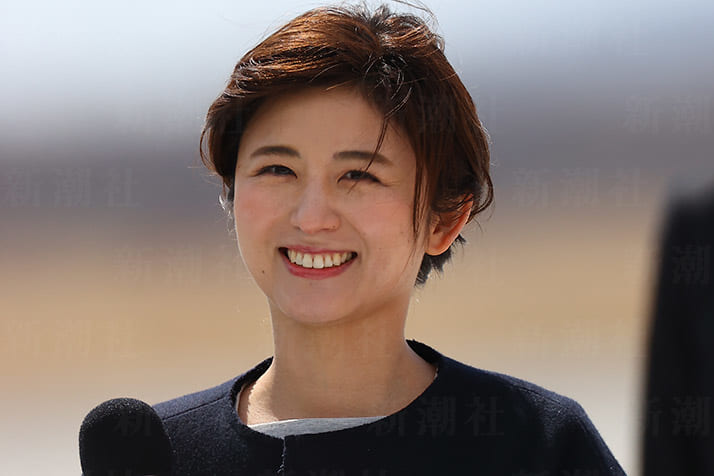 田中みな実は売れっ子No.1でも、テレビ局スタッフに断トツ人気は「宇賀なつみ」のワケ