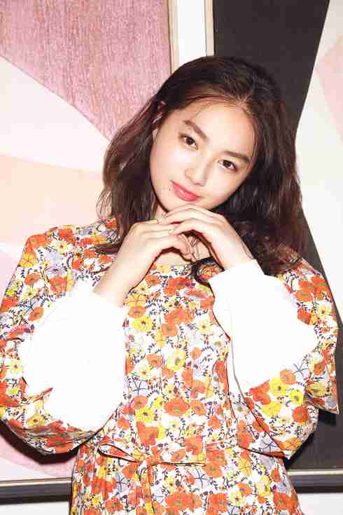 最近可愛いと思う若手女優 Part2