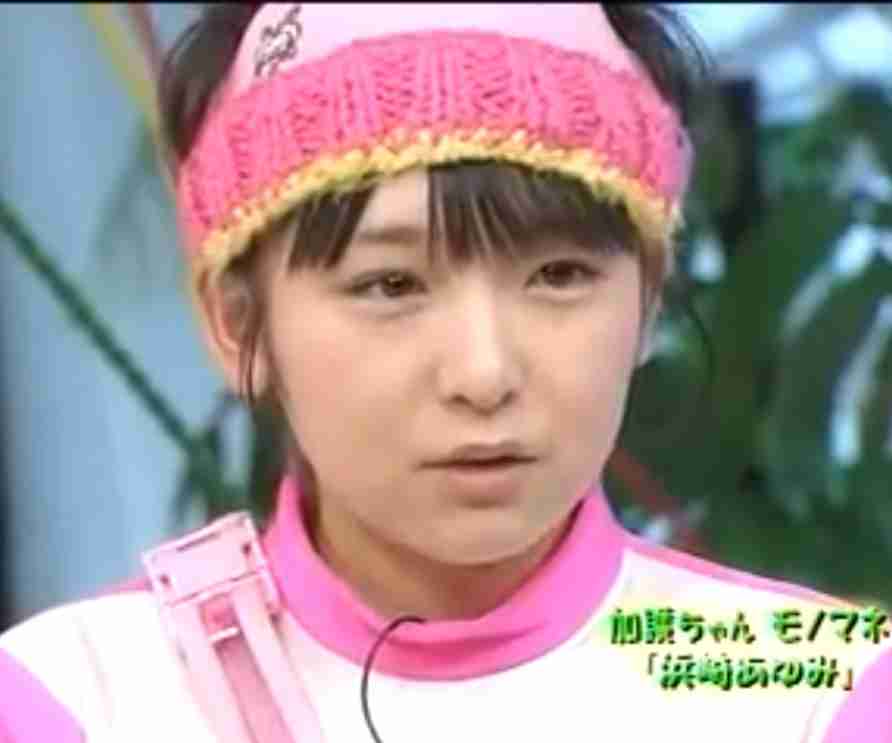 【あいぼん】加護亜依を語ろう