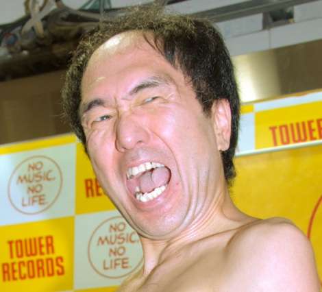 江頭、新型コロナ感染拡大防止に熱い訴え「大切な人の命を守る、そう思って行動して！」 | ORICON NEWS