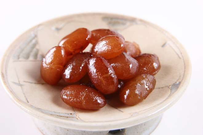か行で始まる美味しいもの