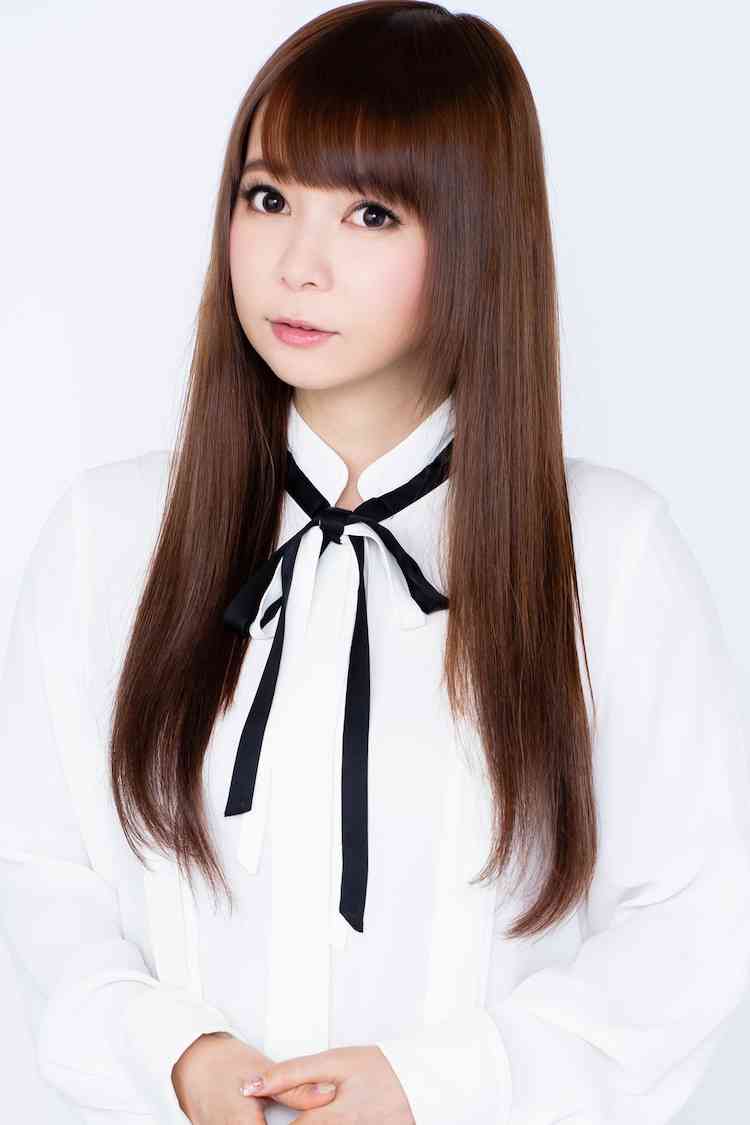 中川翔子が学校再開を待つ生徒たちと語り合う「中川翔子のラジオアカデミア！」放送決定（コメントあり） - 音楽ナタリー