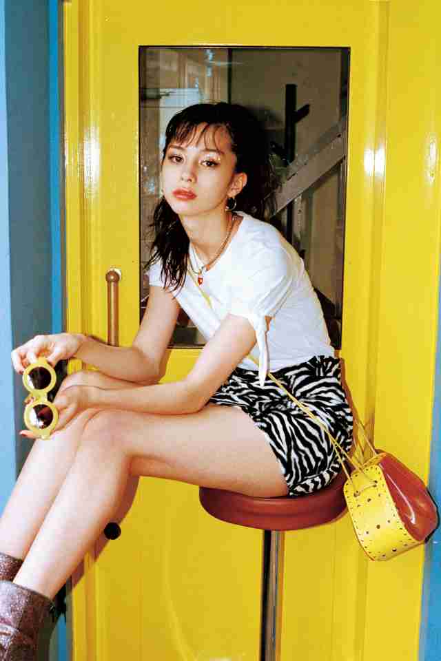 最近可愛いと思う若手女優 Part2